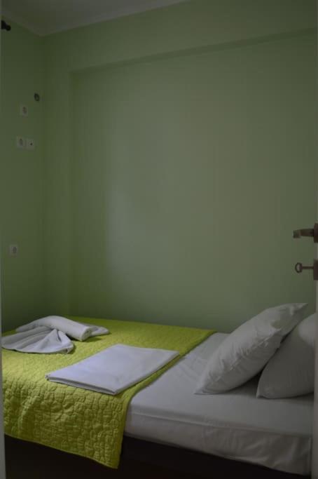 Ferienwohnung Almiriki Elafonissos Exterior foto